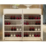 RC-8280 Shoe Rack